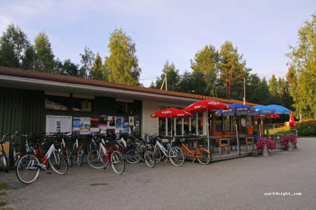Holiday village Timitraniemi — foto 2