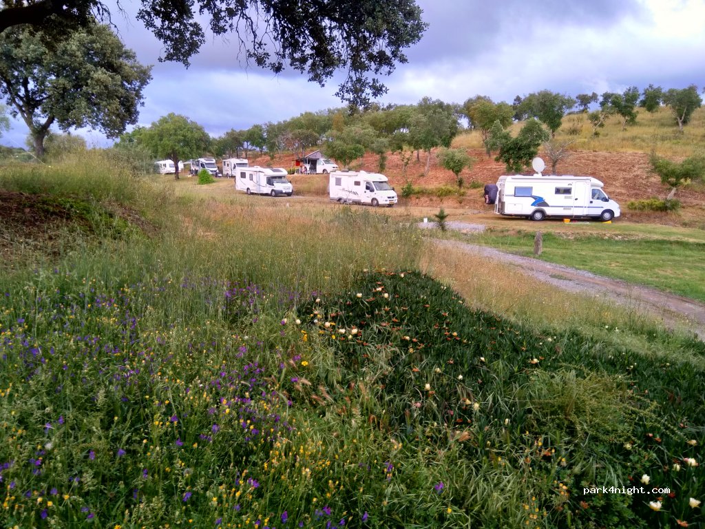 Camping Serro da Bica — foto 2