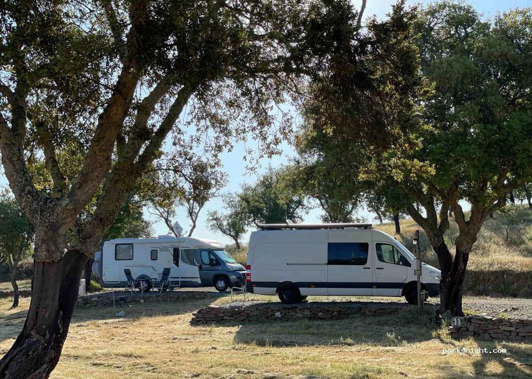 Camping Serro da Bica — foto 3