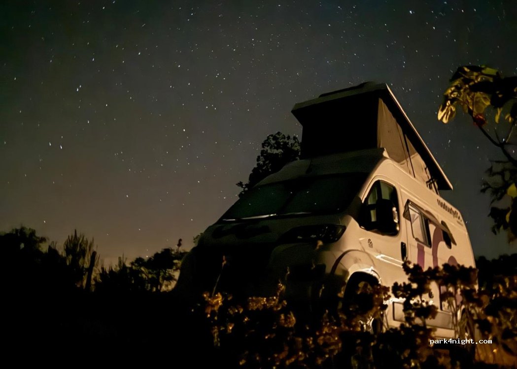Camping Serro da Bica — foto 5
