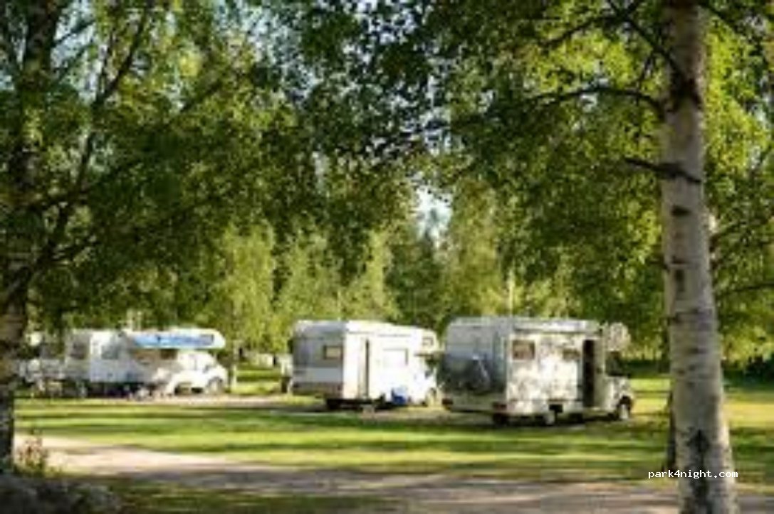 Paalasmaan Camping Ky — foto