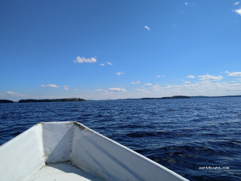 Paalasmaan Camping Ky — foto 2
