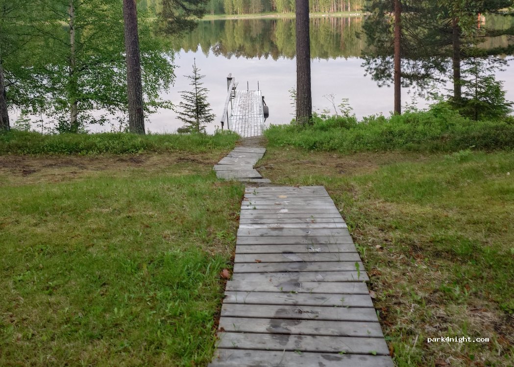 Paalasmaan Camping Ky — foto 4