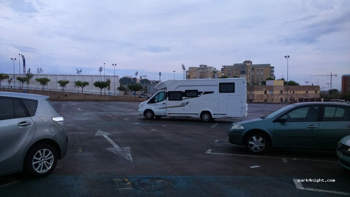 (03005) Alicante - — foto