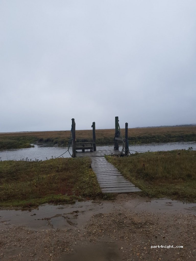 (PE36 6NL)  - Staithe Lane — foto