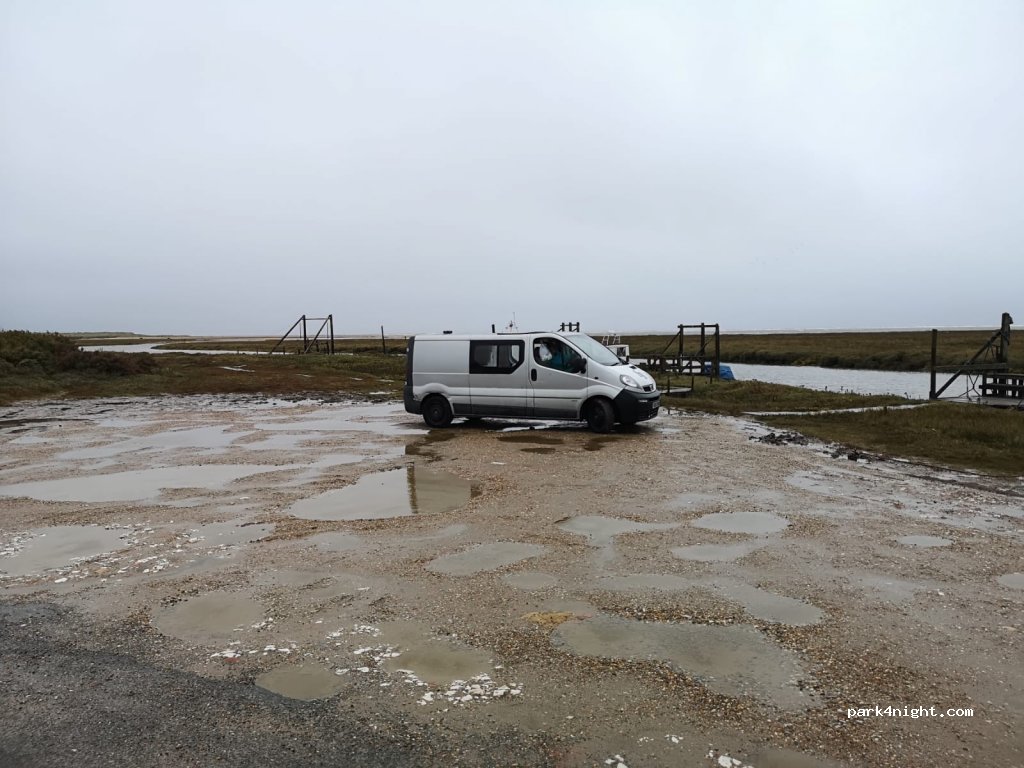 (PE36 6NL)  - Staithe Lane — foto 2