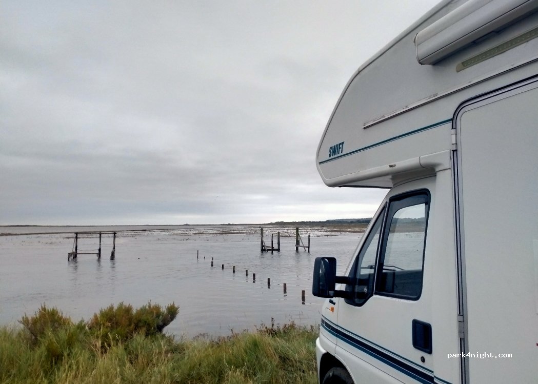 (PE36 6NL)  - Staithe Lane — foto 4