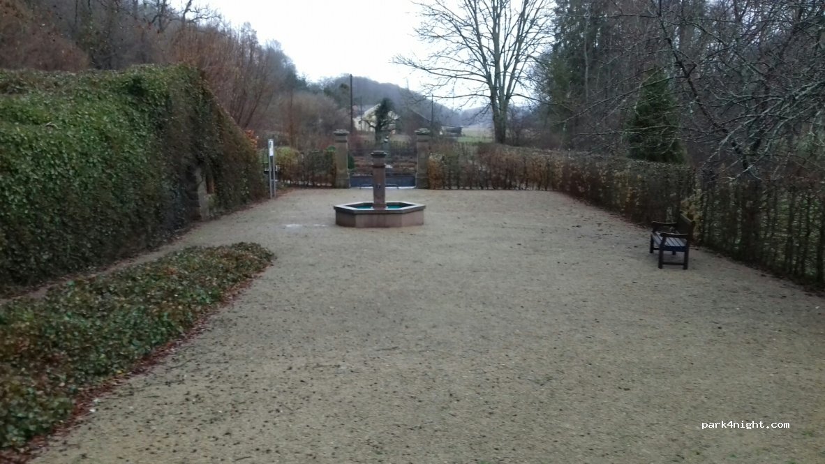 (66687) Wadern - 1 Schloßstraße — foto 4