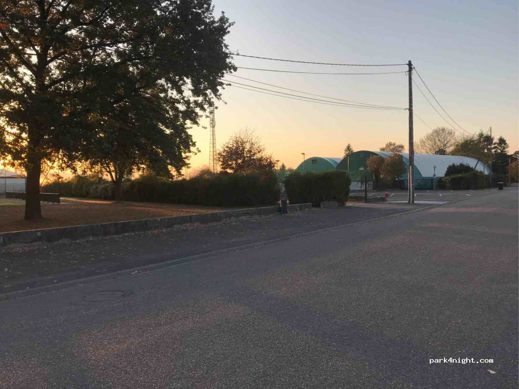 (67760) Gambsheim - 10a Rue de la Gravière — foto 2