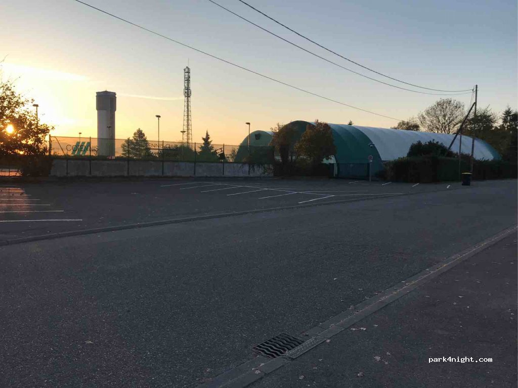 (67760) Gambsheim - 10a Rue de la Gravière — foto 3