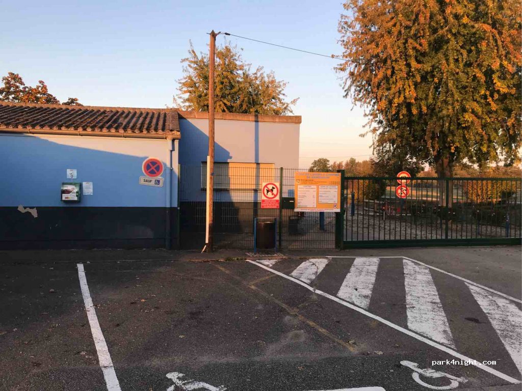(67760) Gambsheim - 10a Rue de la Gravière — foto 4
