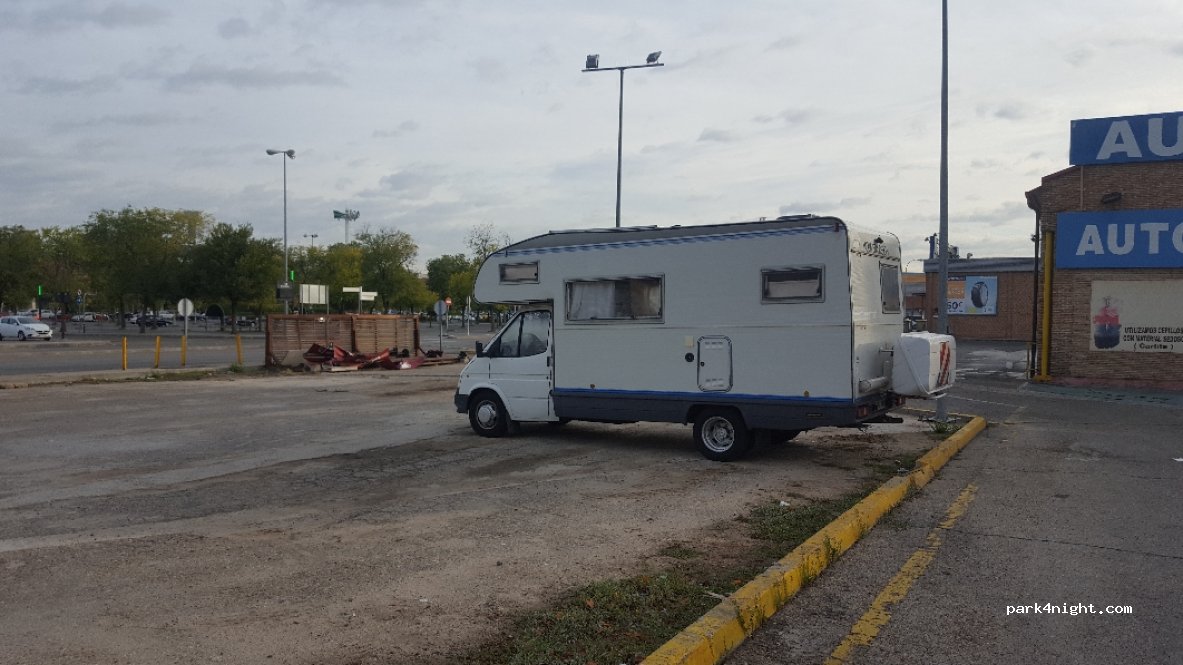 (28916) Leganés - Avenida de Gran Bretaña — foto 2