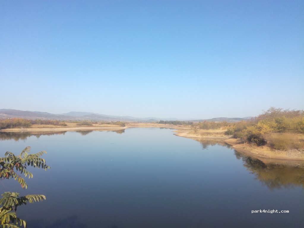 (4484) Karabunar - Unnamed Road — foto