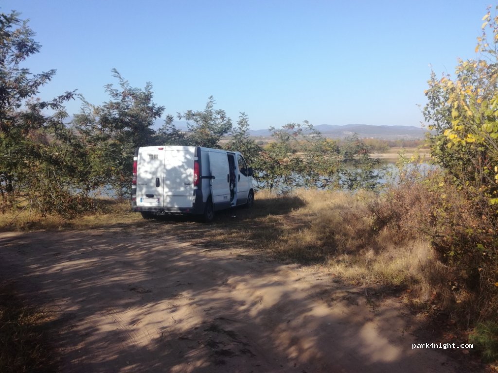 (4484) Karabunar - Unnamed Road — foto 2