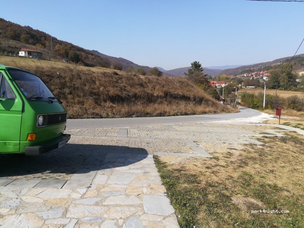 () Postenje - Apostola Petra I Pavla — foto