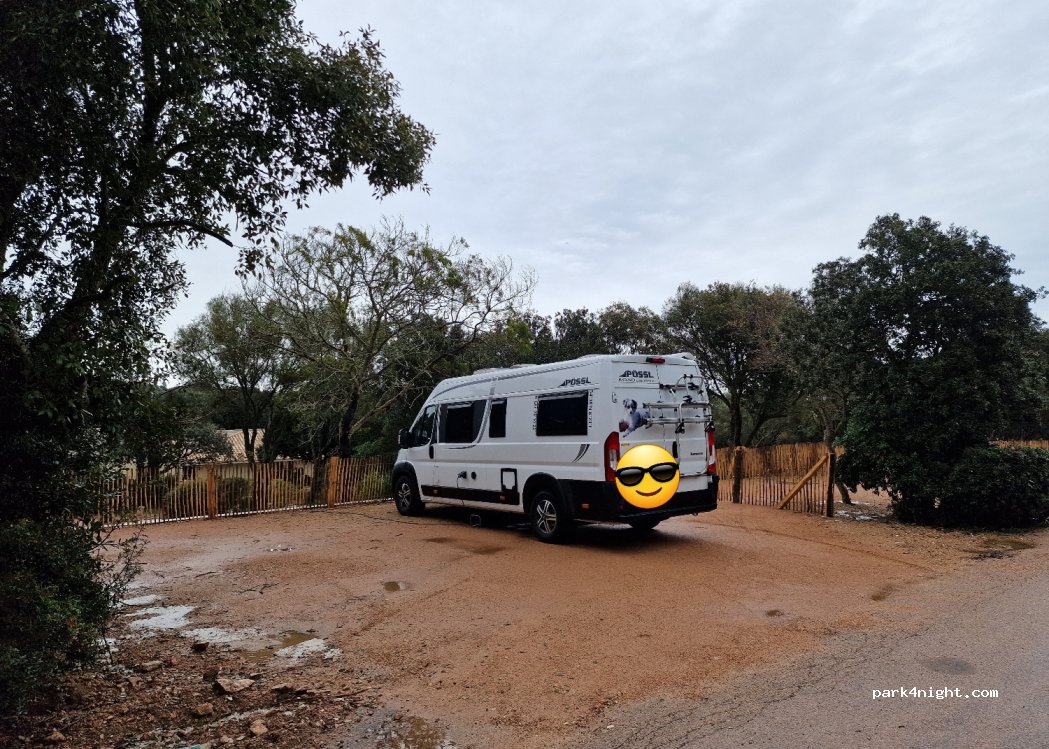 Camping U Farniente — foto 3