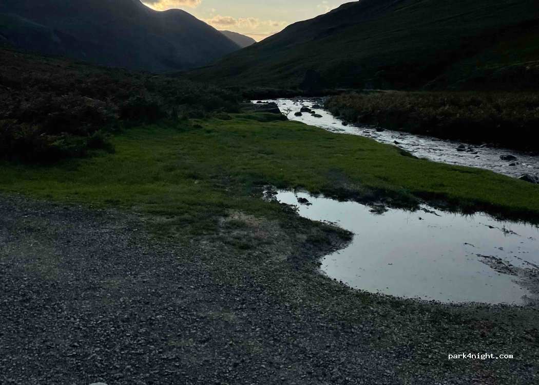 (CA12 5XN) Keswick - Honister Pass — foto 2