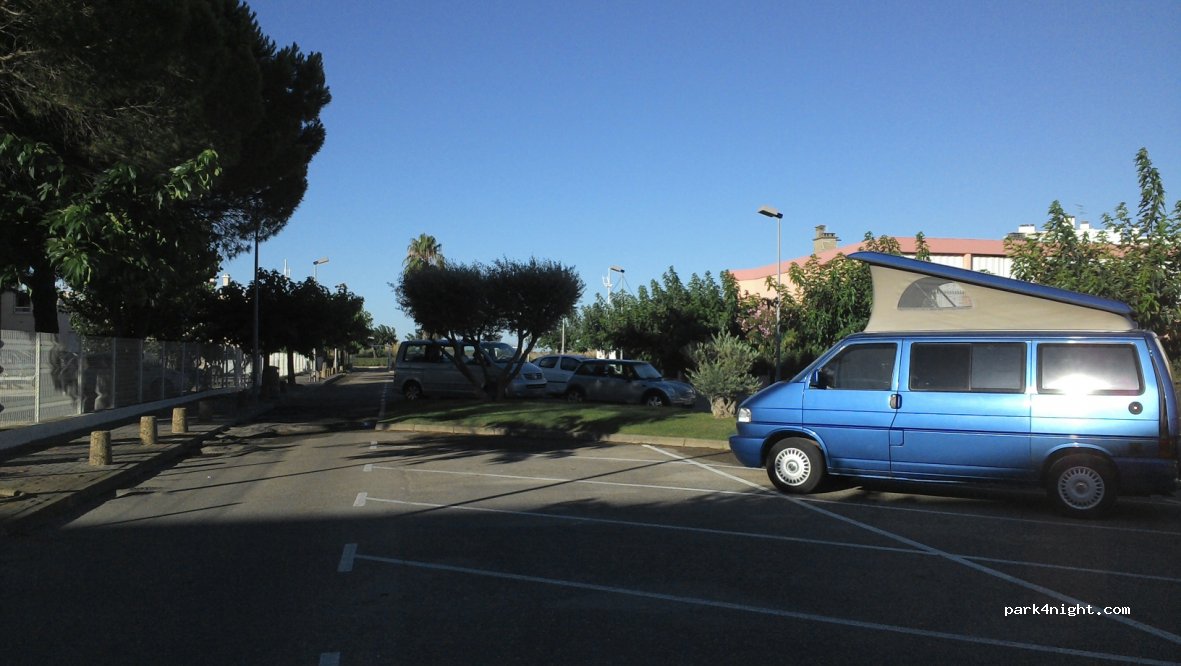 (30240) Le Grau-du-Roi - 2-158 Promenade du Vent Larg — foto