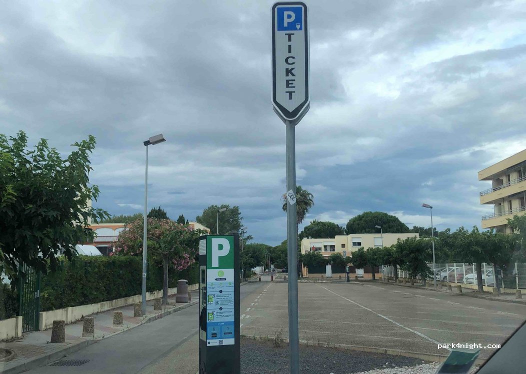 (30240) Le Grau-du-Roi - 2-158 Promenade du Vent Larg — foto 2