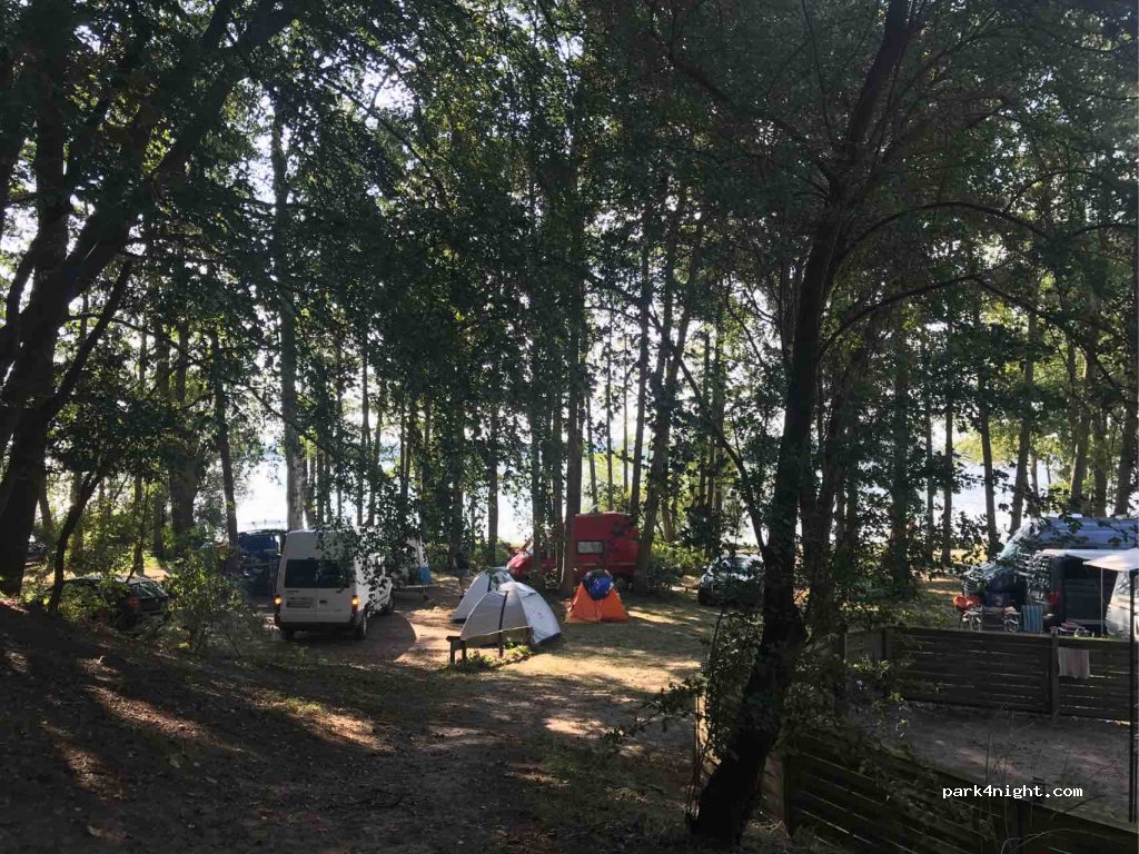 Naturcamping Zwei Seen — foto 2