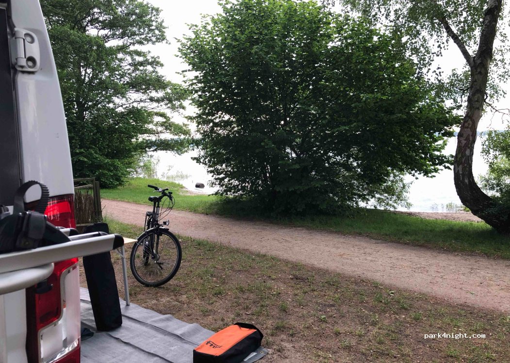 Naturcamping Zwei Seen — foto 3