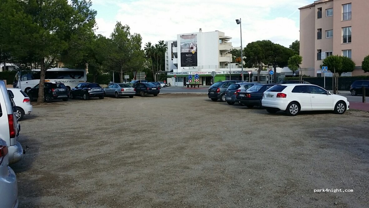(07560) Son Servera - 41 Carrer de Davant s'Hort — foto
