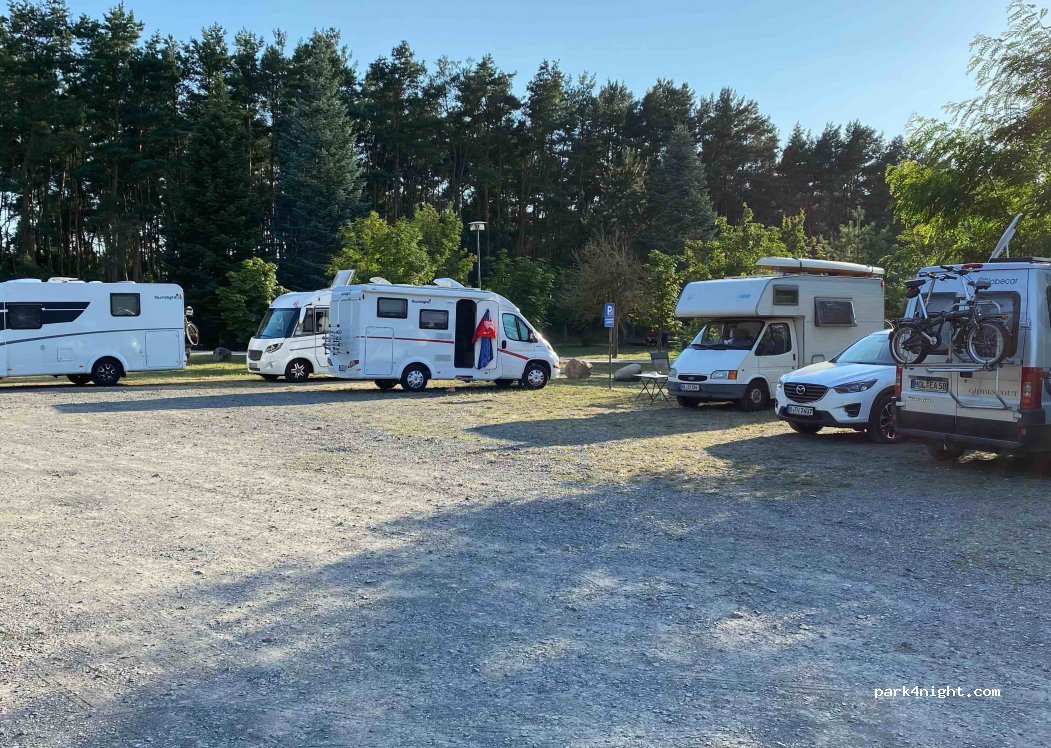 (17291) Oberuckersee - 72 Lindenallee — foto 2