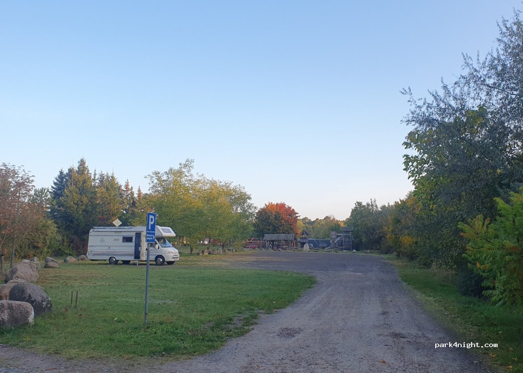 (17291) Oberuckersee - 72 Lindenallee — foto 5