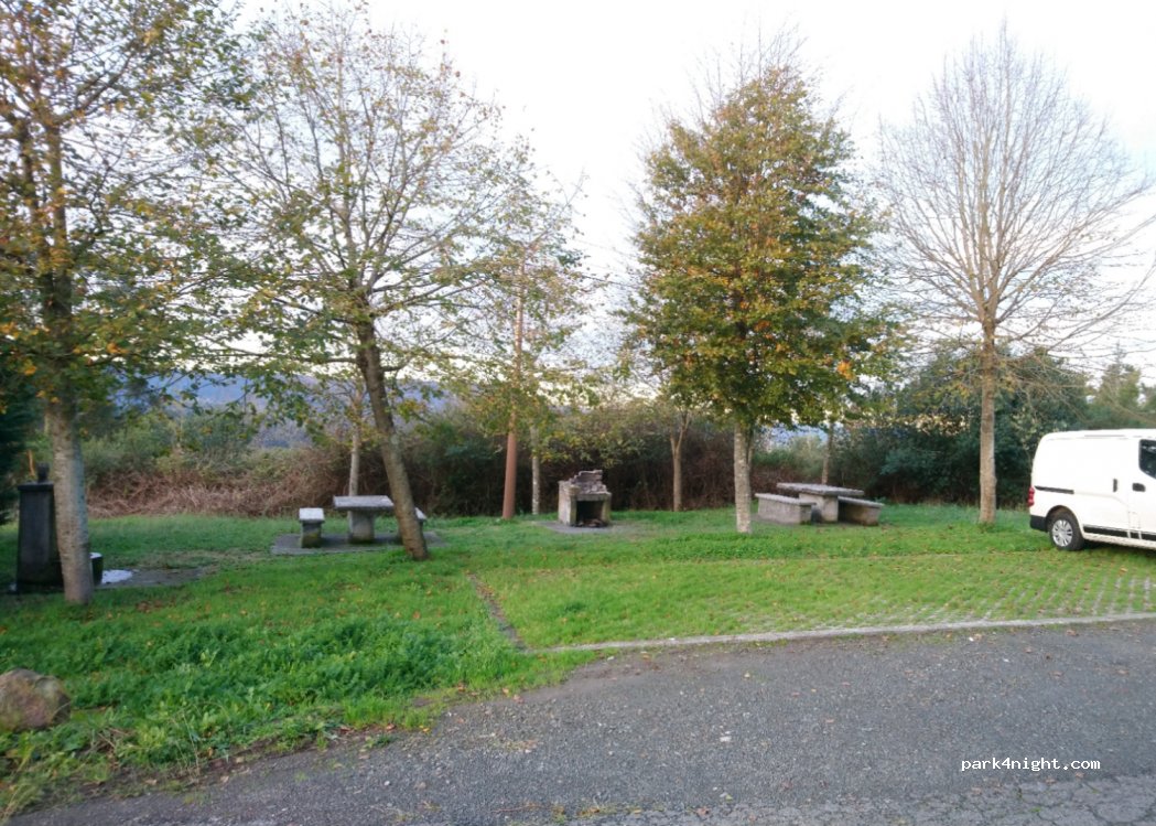 (48114) Arrieta - 25 Landaguren Auzoa — foto