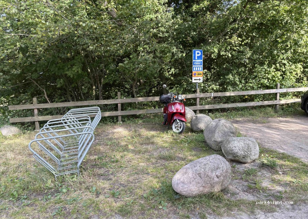 (277 35) Kivik - Stenshuvudsvägen — foto 5