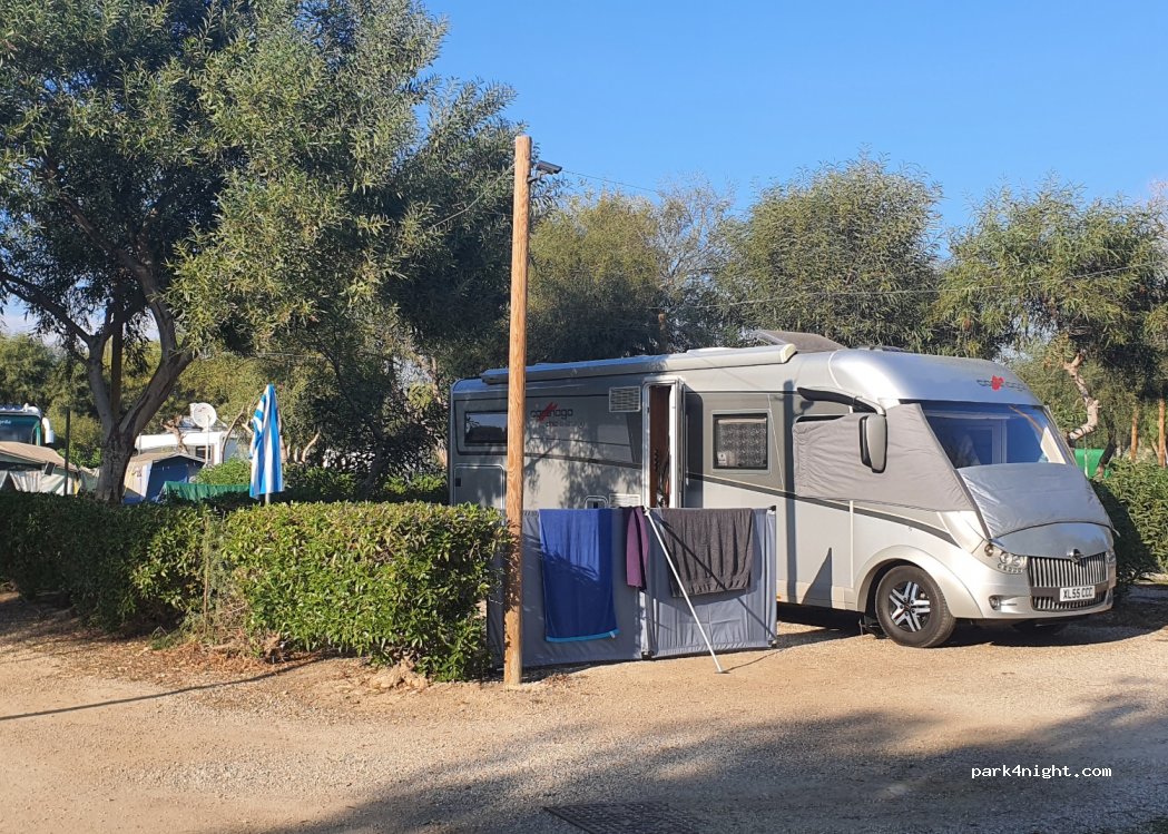 Taiga Almeria Almanzora — foto