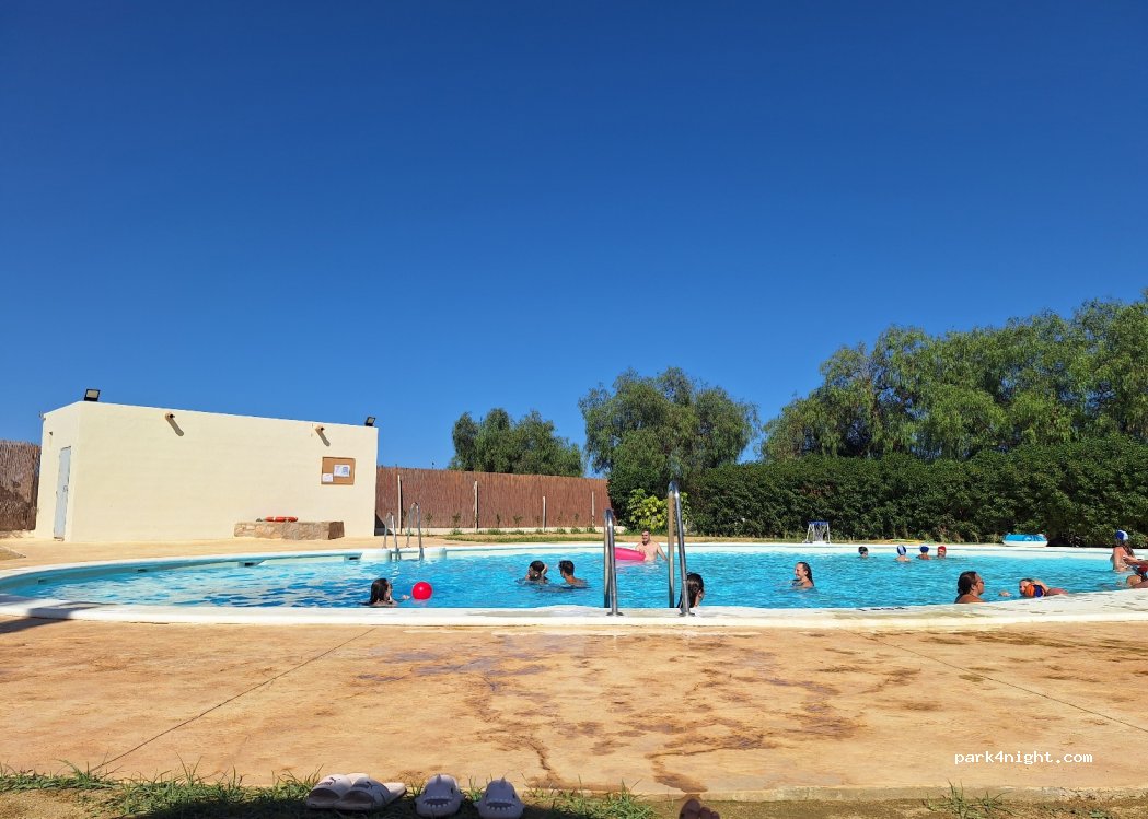 Taiga Almeria Almanzora — foto 2
