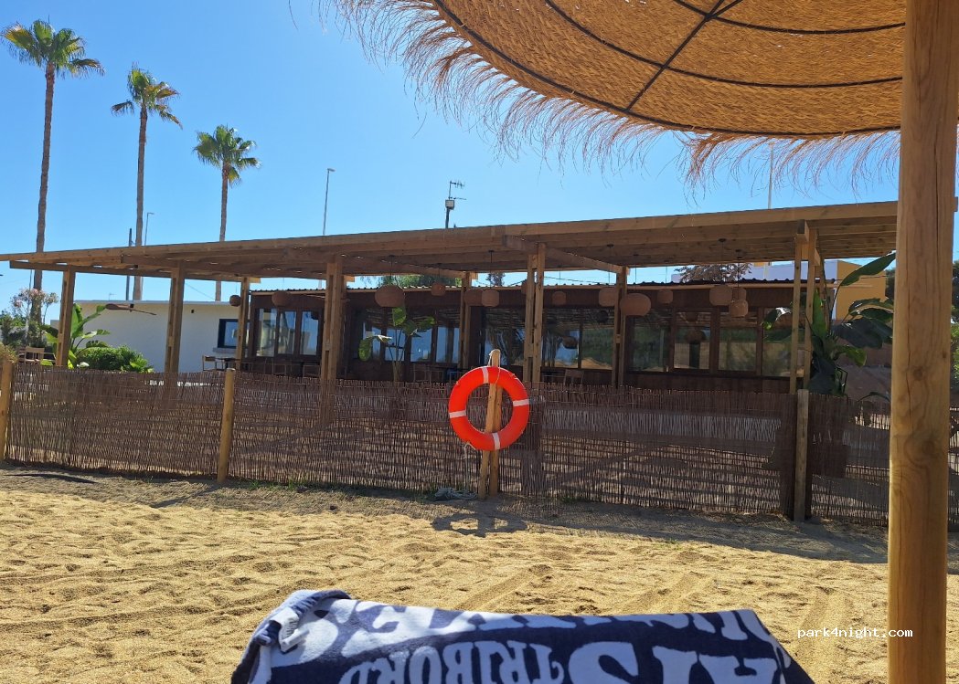 Taiga Almeria Almanzora — foto 3