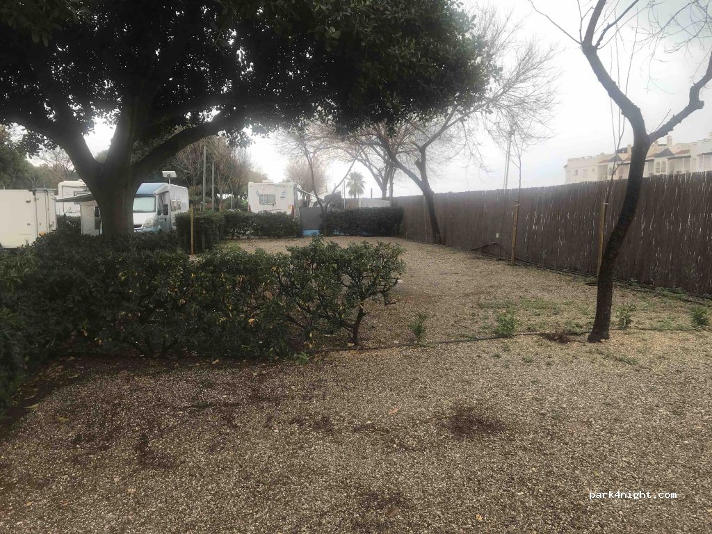 Taiga Almeria Almanzora — foto 5
