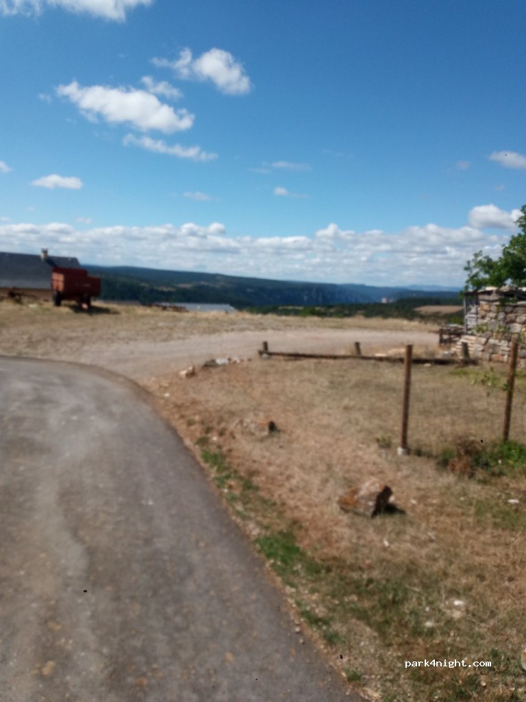 (48150) Hures-la-Parade - — foto 4