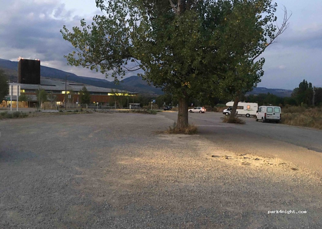 (17520) Puigcerdá - 31 Camí d'Ur — foto
