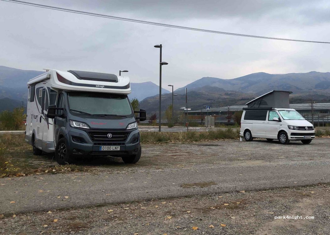 (17520) Puigcerdá - 31 Camí d'Ur — foto 2