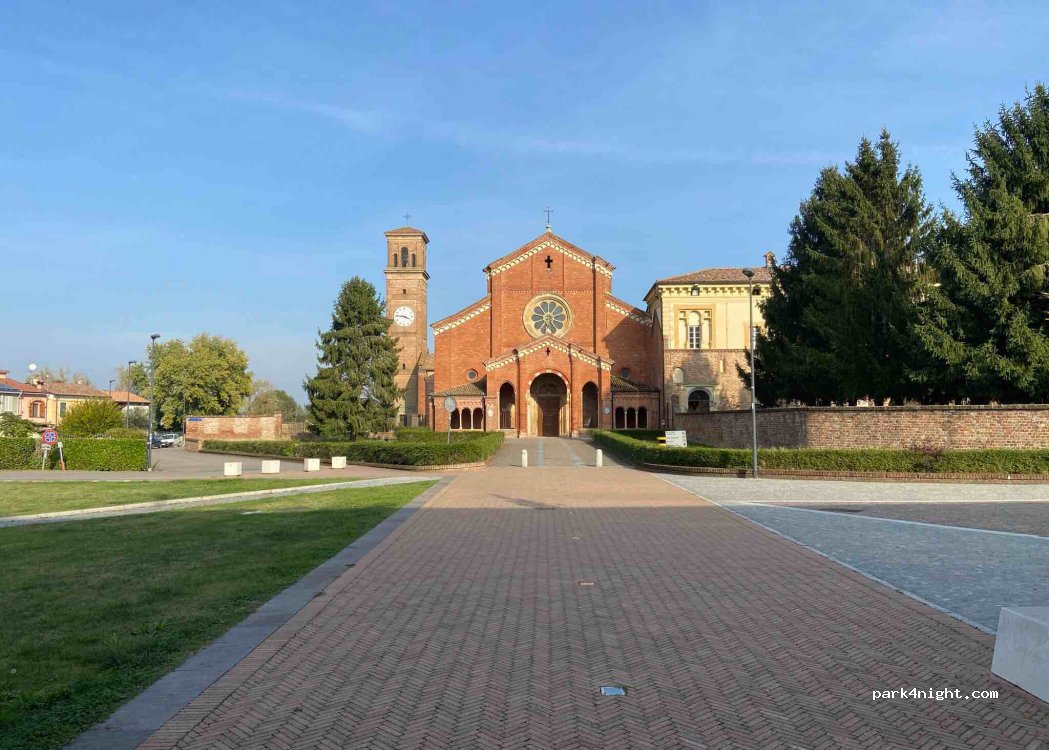 (29010) Chiaravalle - 167 Strada Guarda' — foto