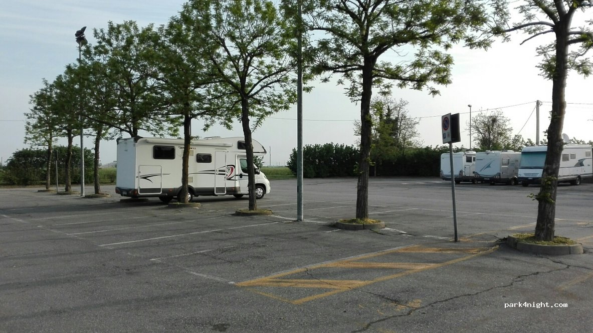 (29010) Chiaravalle - 167 Strada Guarda' — foto 2