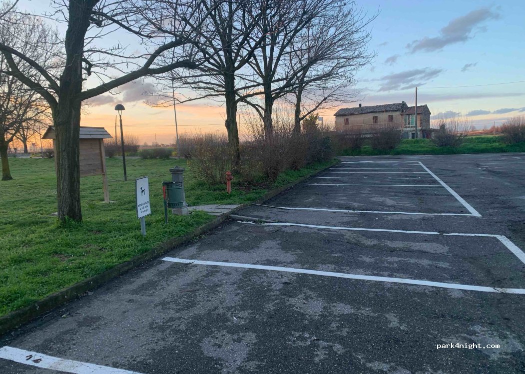 (29010) Chiaravalle - 167 Strada Guarda' — foto 4