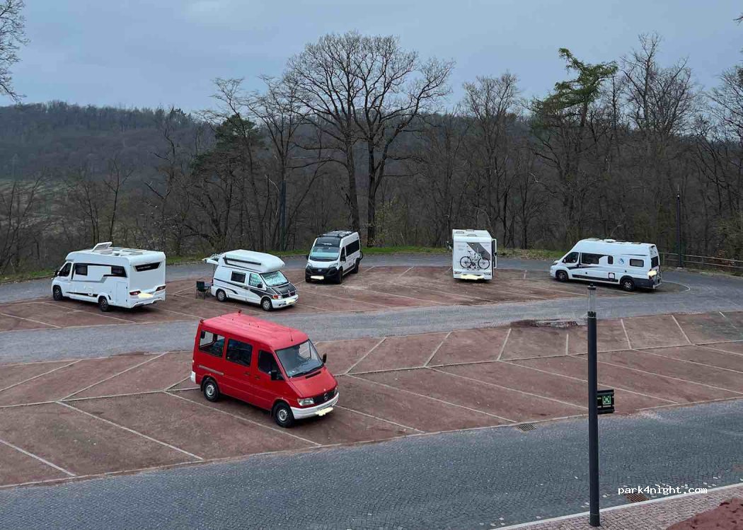 (99817) Eisenach - 1 Auf der Wartburg — foto 2