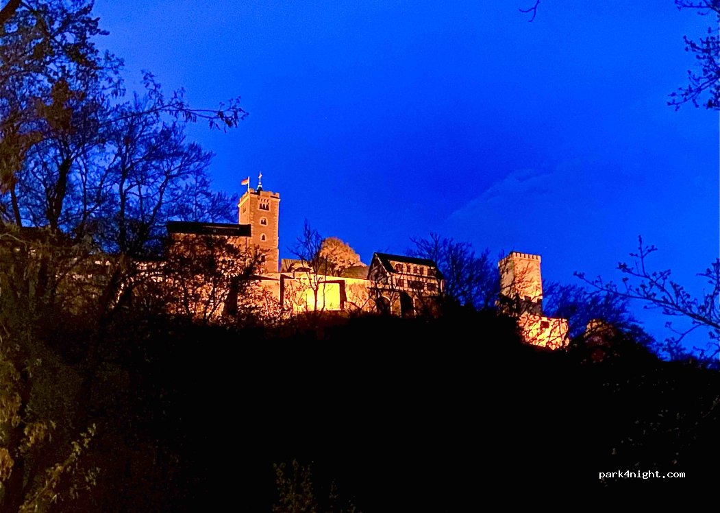 (99817) Eisenach - 1 Auf der Wartburg — foto 3