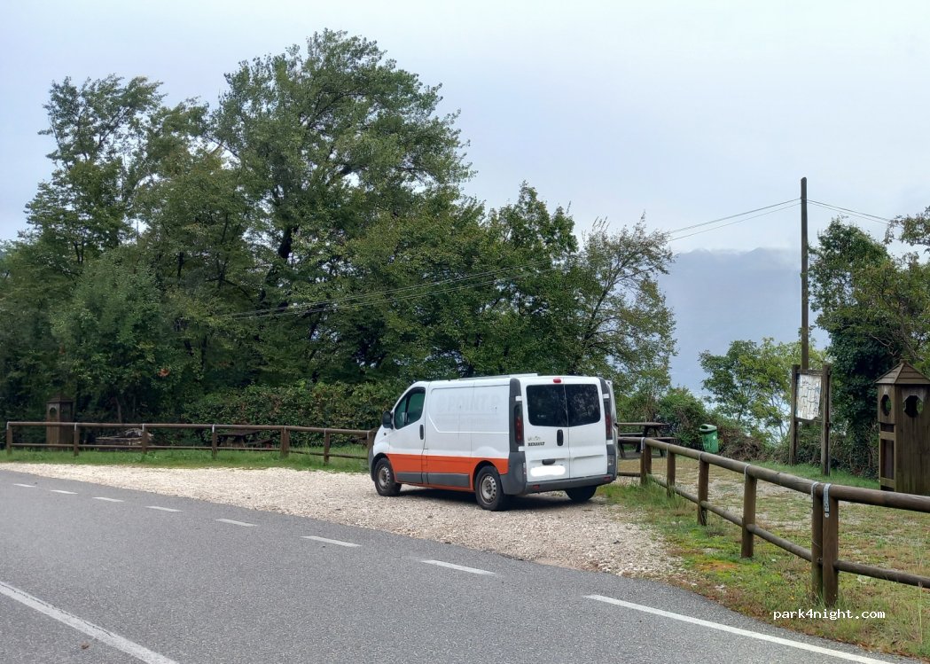 (25084) Gargnano - 116 Via Angelo Feltrinelli — foto 3