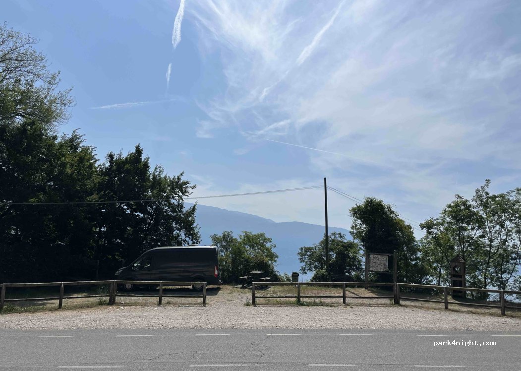 (25084) Gargnano - 116 Via Angelo Feltrinelli — foto 5
