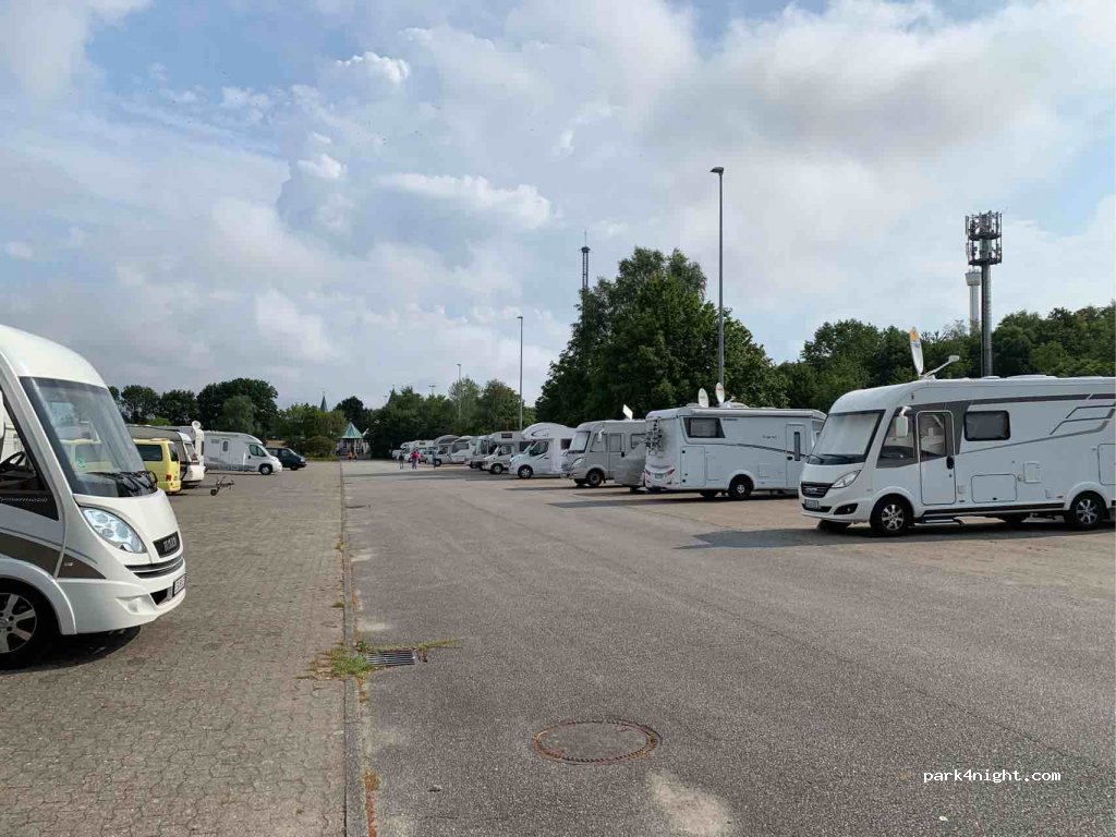 (23730) Sierksdorf - — foto
