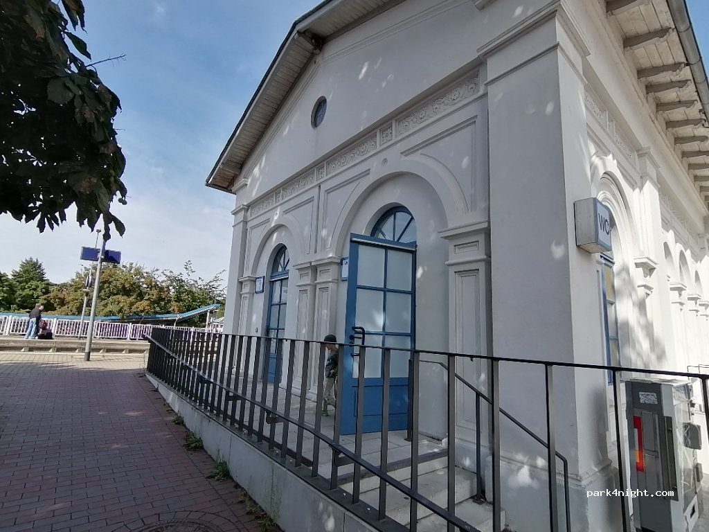 (23701) Eutin - 18 Bahnhofstraße — foto 3