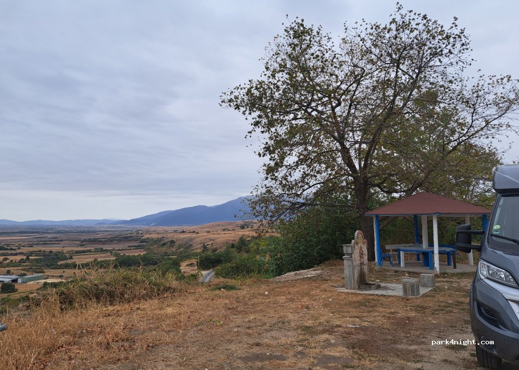 (620 45) Alistrati - Ethniki Odos Serron Dramas — foto 3