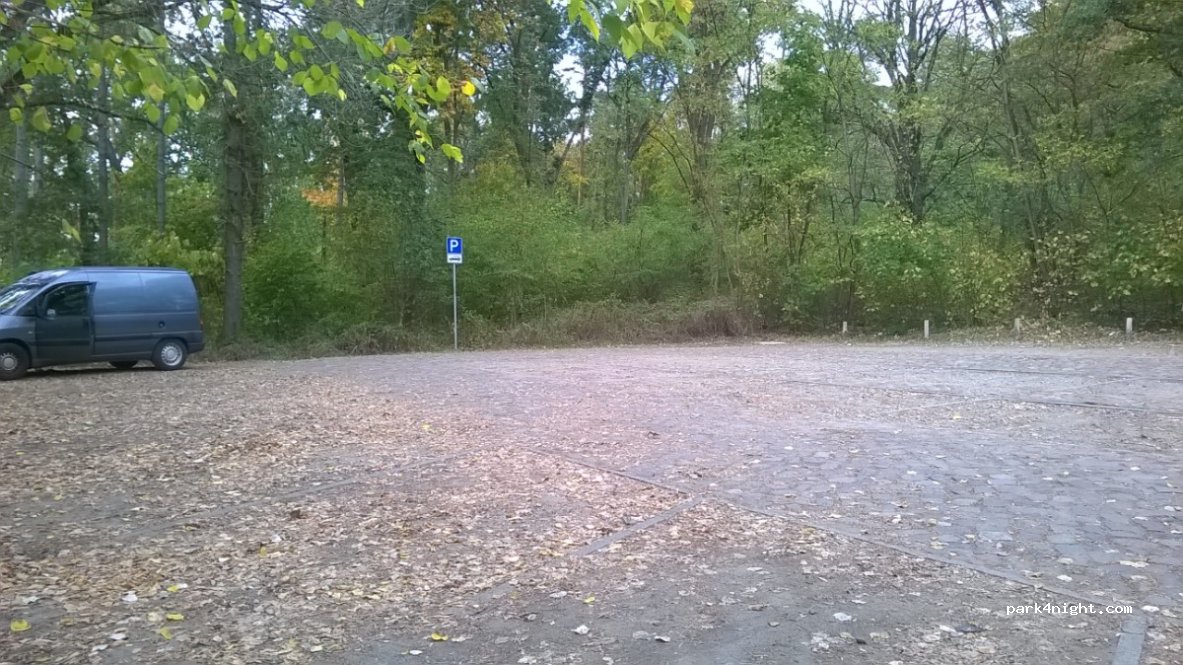 (15569) Woltersdorf - 1 Buchhorster Straße — foto