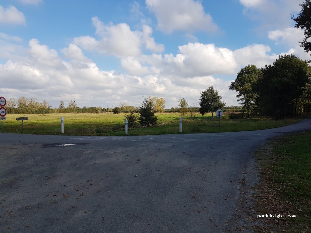 (44290) Massérac - 20 Rue du Vieux Bourg — foto