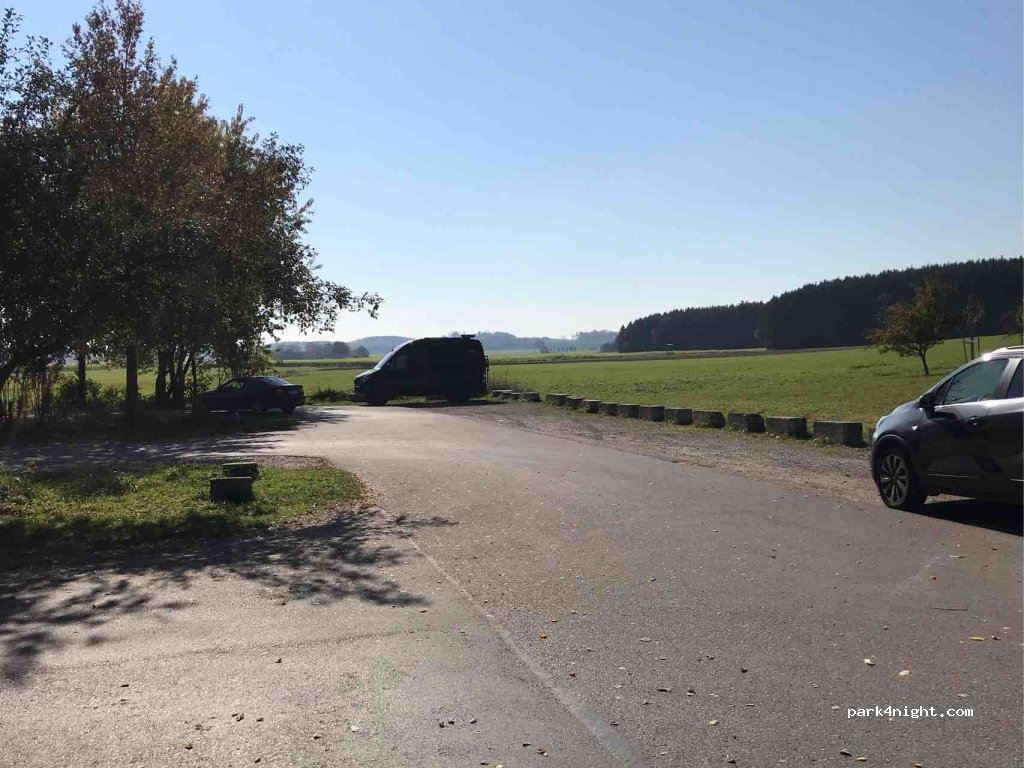 (82110) Germering - Burgweg — foto